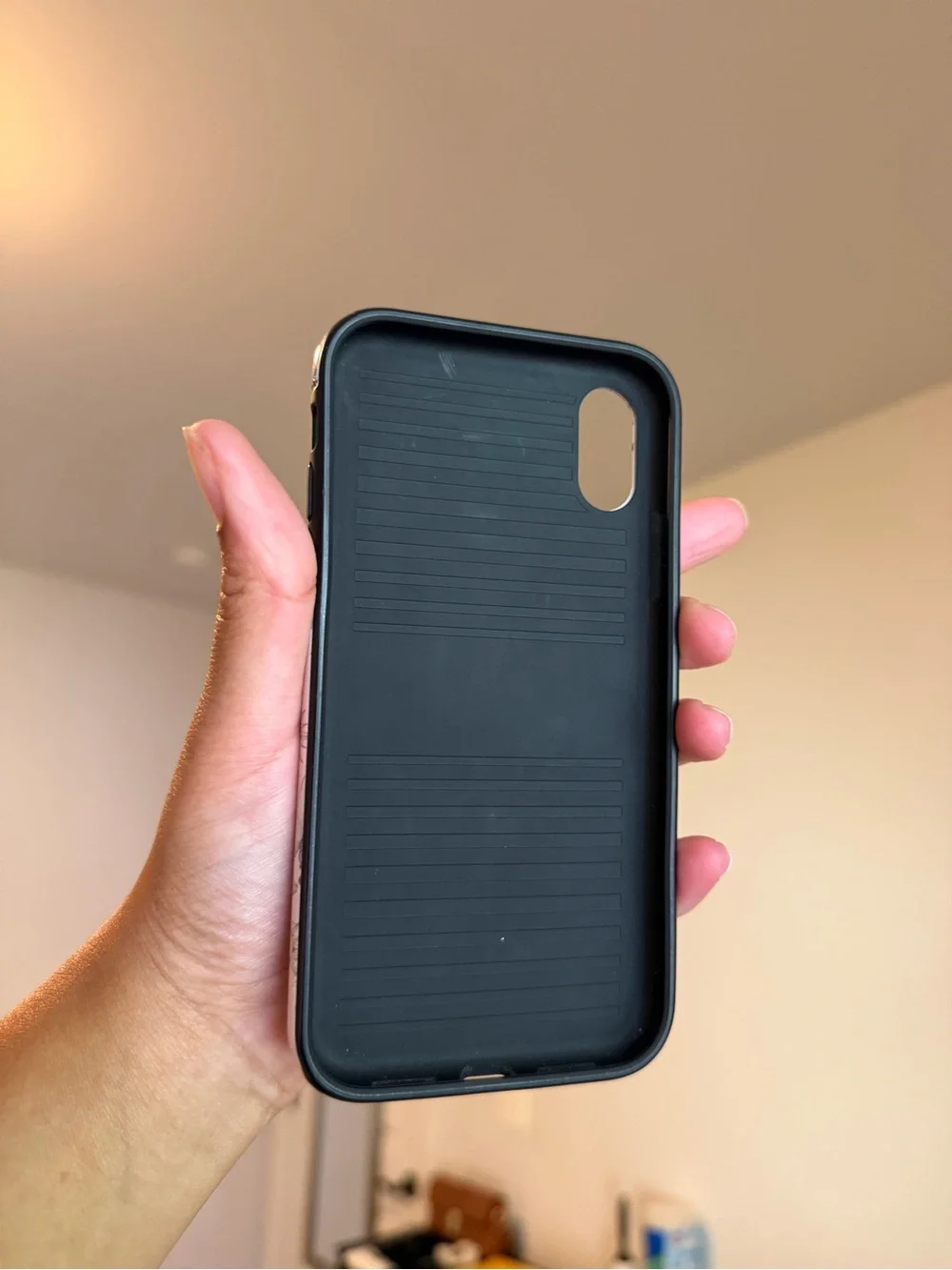 iPhone XR Phone Case